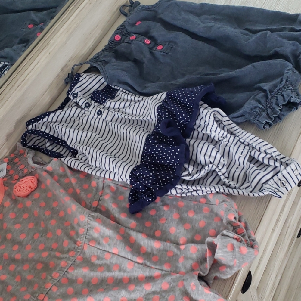 Rompers